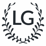 LG Consulting Logo Square