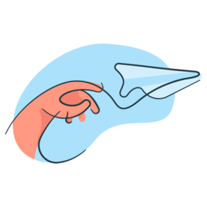 Paper Airplane_flipped