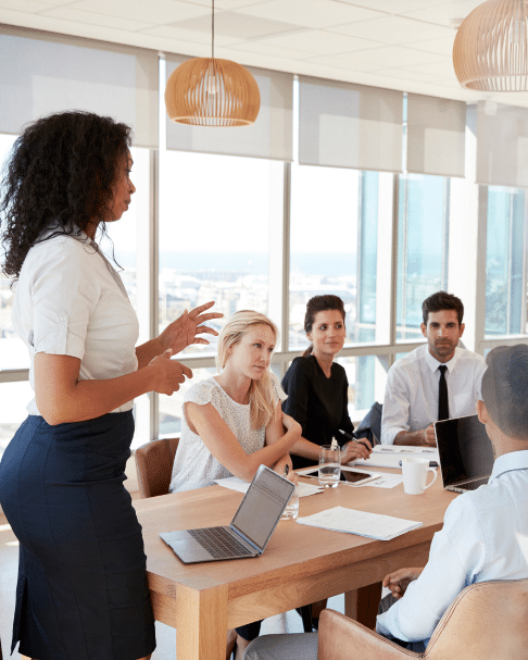 effective communication as a leader