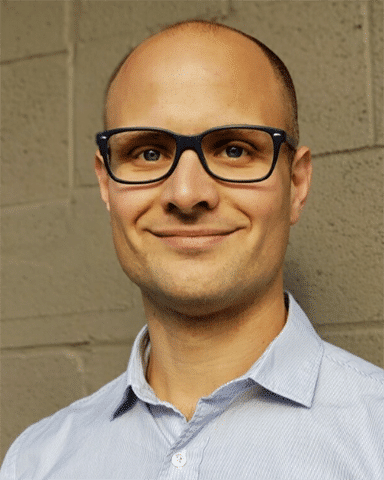 being a leader with Chris Leonard