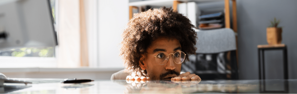 avoiding difficult conversations