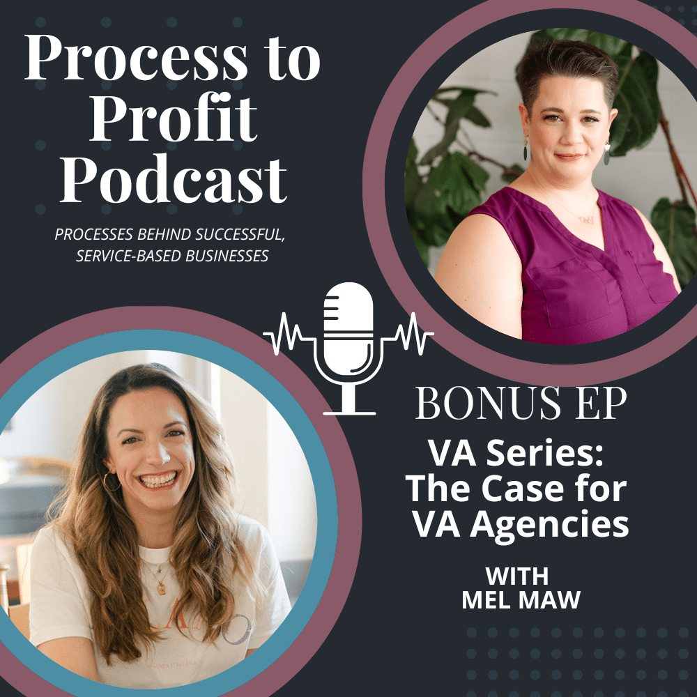 Podcast Guest Square - Mel Maw