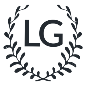 LG Consulting Logo Square